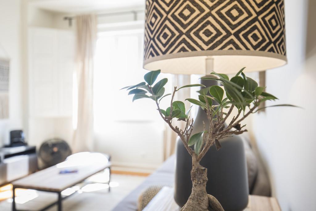 Lovelystay - Bonsai Light And Comfort Flat Lisboa Værelse billede