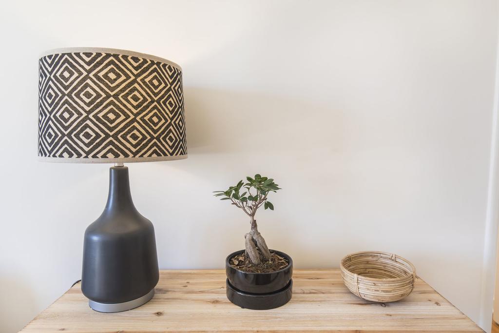 Lovelystay - Bonsai Light And Comfort Flat Lisboa Værelse billede