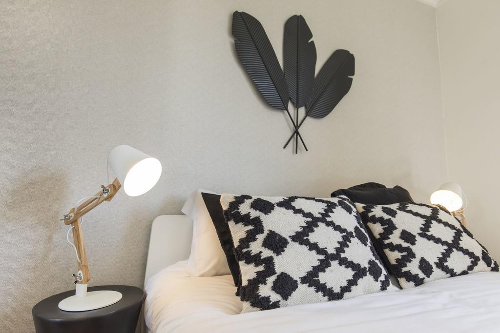 Lovelystay - Bonsai Light And Comfort Flat Lisboa Værelse billede