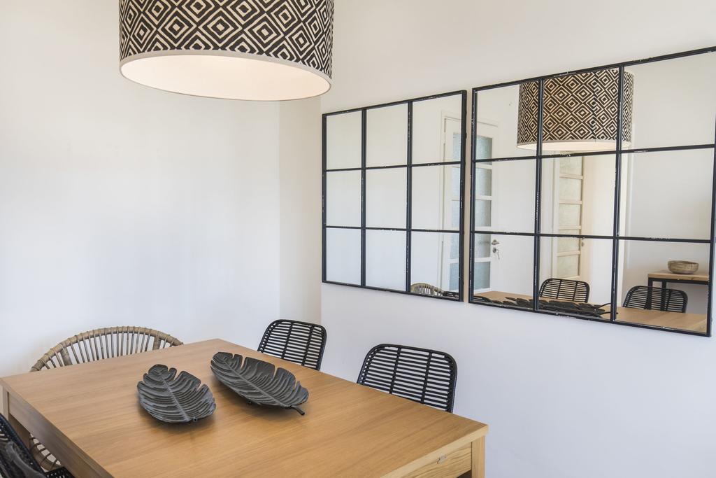 Lovelystay - Bonsai Light And Comfort Flat Lisboa Værelse billede