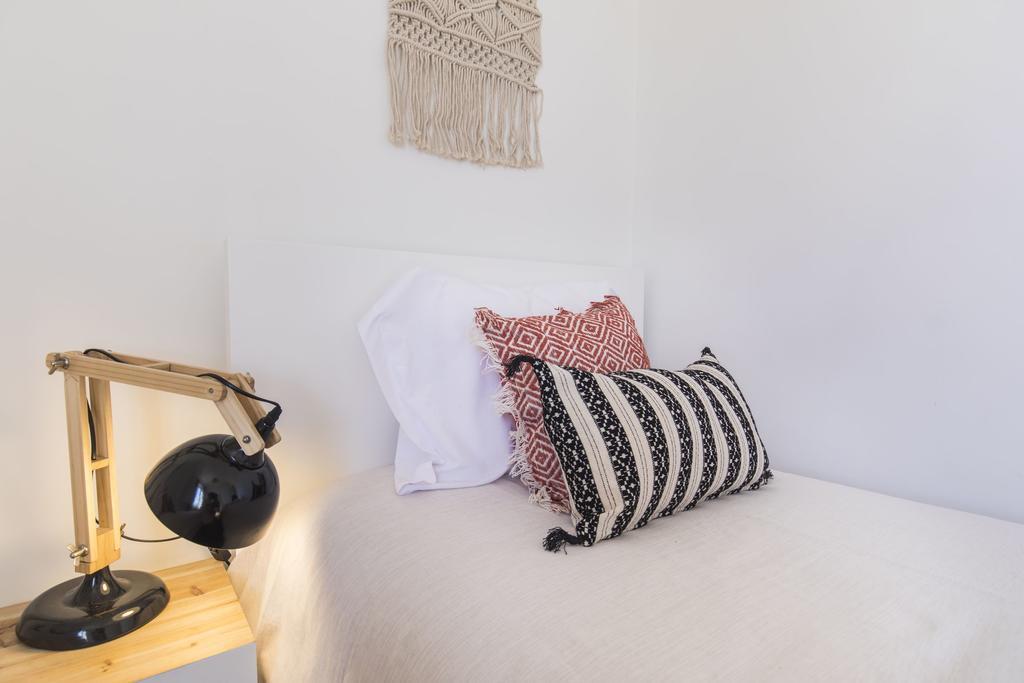Lovelystay - Bonsai Light And Comfort Flat Lisboa Værelse billede